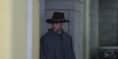 poster de la série Patito feo