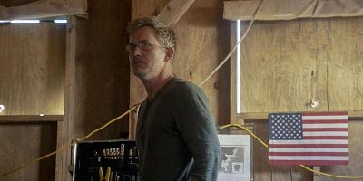 poster de la série Faux amis