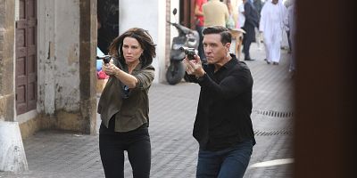 poster de la série Épisode 3