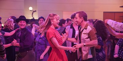 poster de la série Moving On