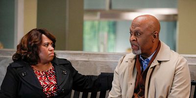 poster de la série Jeu de piste