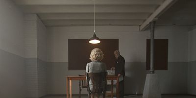 poster de la série Chapitre 26 : La liberté