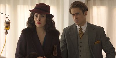 poster de la série Chapitre 27 : La justice