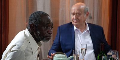 poster de la série Episode 4