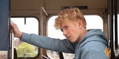 poster de la série Episode 6