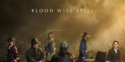 poster de la série Episode 1