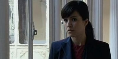 poster de la série Au delà du mythe