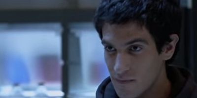 poster de la série L'étoile de Satan