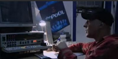 poster de la série Le fardeau de la conscience