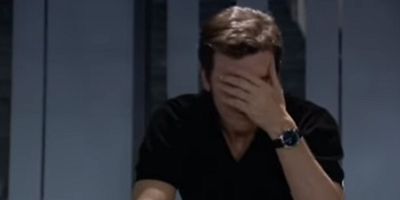 poster de la série Les 7 sacrements