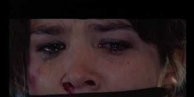 poster de la série Combinaison fatale