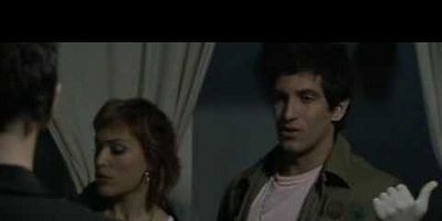 poster de la série Obsession