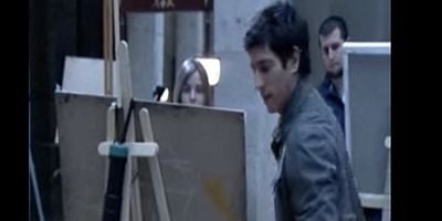 poster de la série Chasse gardée