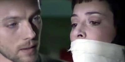 poster de la série L'amour assassiné