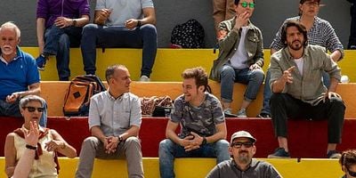 poster de la série Distintos tipos de personas