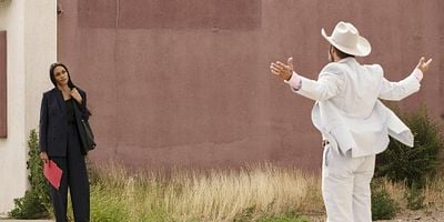 poster de la série Ça crisse et ça craque