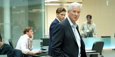 poster de la série Episode 1