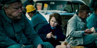 poster de la série Episode 5