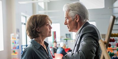 poster de la série Episode 6