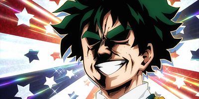 poster de la série Overhaul