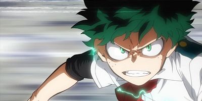 poster de la série Boy meets