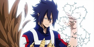 poster de la série Sun Eater