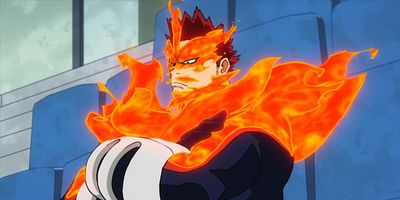 poster de la série Gagner le coeur des enfants