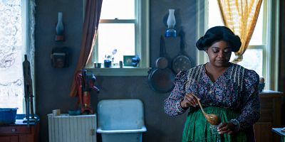 poster de la série Le combat du siècle