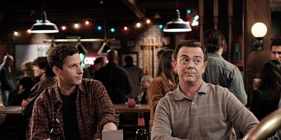 poster de la série Pimento