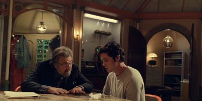 poster de la série Le coffre 630