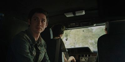 poster de la série Shalom, pauvre conne