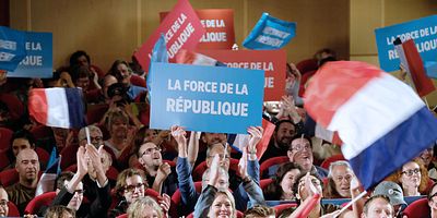 poster de la série Check up