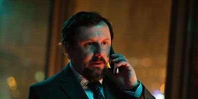 poster de la série Diaspora