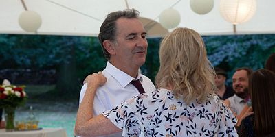 poster de la série Oui