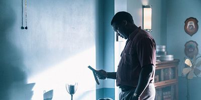 poster de la série Hopkinsville