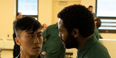 poster de la série Promesses