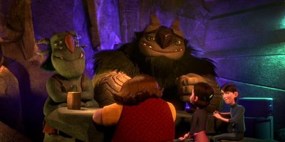 poster de la série Voyage au centre de l'abdomen