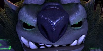 poster de la série Mission : Babysitting