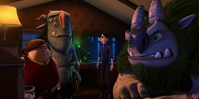 poster de la série Sauvez Claire !