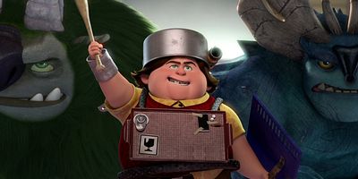 poster de la série La Bataille des deux ponts