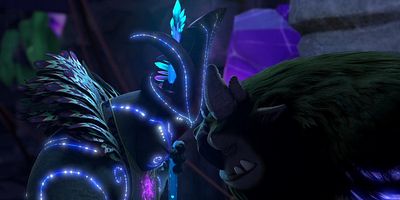 poster de la série Part'naires