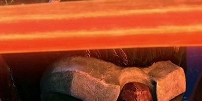 poster de la série Le Fracasseur de crânes