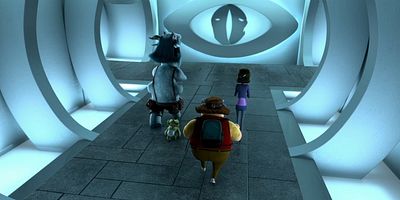 poster de la série Grand Theft Otto