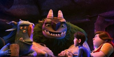 poster de la série Kanjigargh