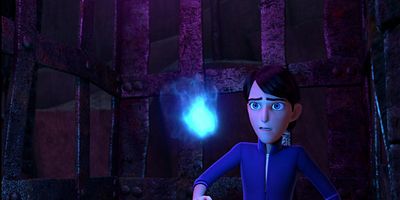 poster de la série L'Amulette de Merlin, seconde chance