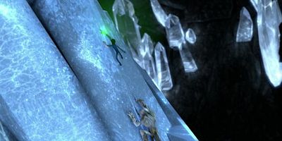 poster de la série Le serment