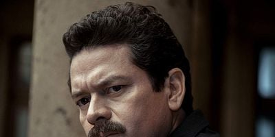 poster de la série The Candidate