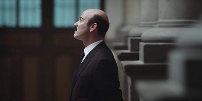 poster de la série The Prosecutor