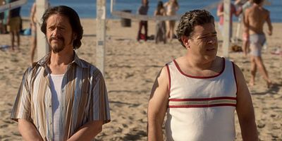 poster de la série Enquêtes parallèles