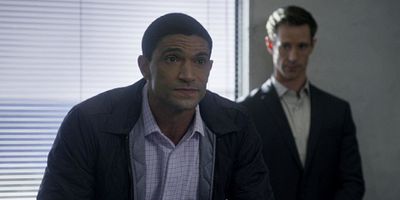 poster de la série Que la fête continue